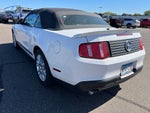 2012 Ford Mustang V6