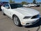 2012 Ford Mustang V6