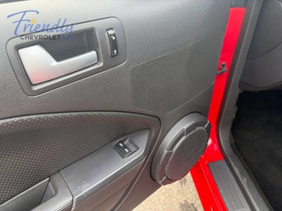 2007 Ford Mustang GT Deluxe