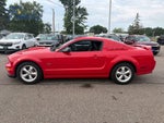 2007 Ford Mustang GT Deluxe