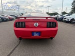 2007 Ford Mustang GT Deluxe