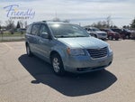 2009 Chrysler Town & Country Touring