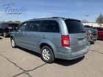2009 Chrysler Town & Country Touring