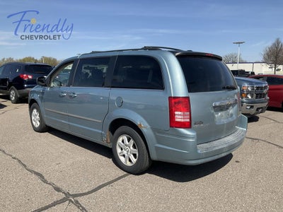 2009 Chrysler Town & Country Touring