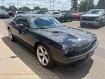 2009 Dodge Challenger SRT8