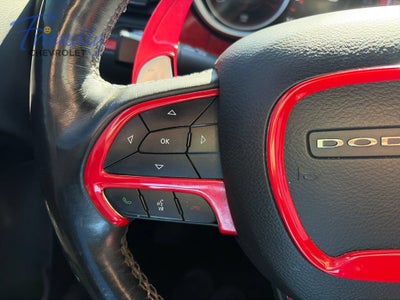 2018 Dodge Challenger GT AWD
