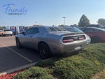 2018 Dodge Challenger GT AWD
