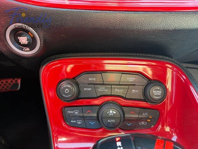 2018 Dodge Challenger GT AWD