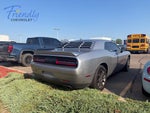 2018 Dodge Challenger GT AWD