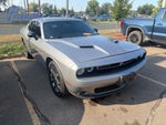 2018 Dodge Challenger GT AWD