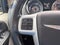 2015 Chrysler Town & Country Touring-L