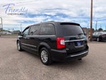 2015 Chrysler Town & Country Touring-L