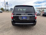 2015 Chrysler Town & Country Touring-L