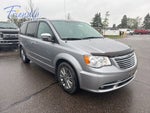 2014 Chrysler Town & Country Touring-L
