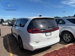 2025 Chrysler Pacifica Hybrid Select