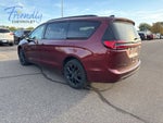 2023 Chrysler Pacifica Limited AWD