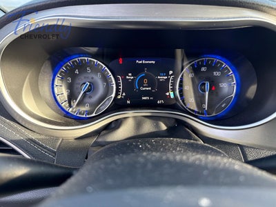 2023 Chrysler Pacifica Limited AWD