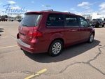 2014 Volkswagen Routan SE