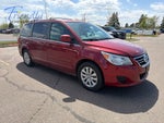 2014 Volkswagen Routan SE