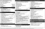 2011 Chevrolet Equinox LT w/1LT