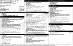 2010 Chevrolet Equinox LT w/1LT