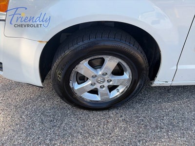 2008 Dodge Grand Caravan SXT