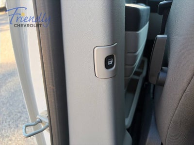 2008 Dodge Grand Caravan SXT