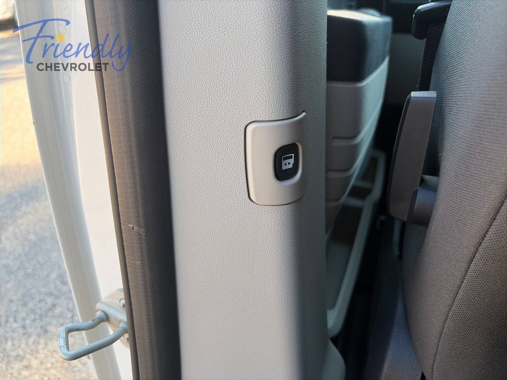 2008 Dodge Grand Caravan SXT