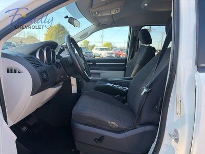 2008 Dodge Grand Caravan SXT