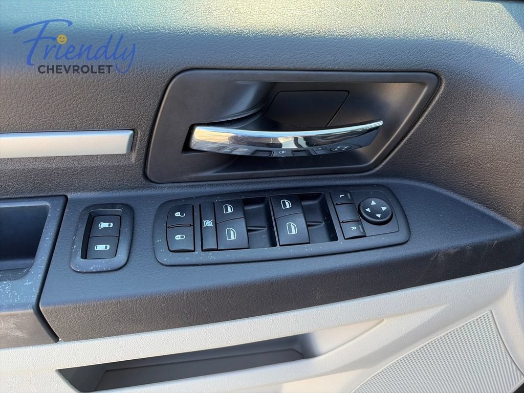 2008 Dodge Grand Caravan SXT