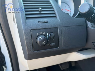 2008 Dodge Grand Caravan SXT