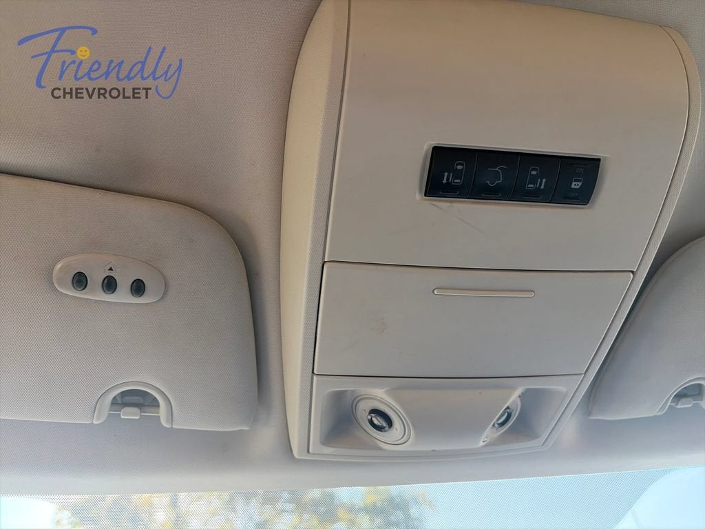 2008 Dodge Grand Caravan SXT