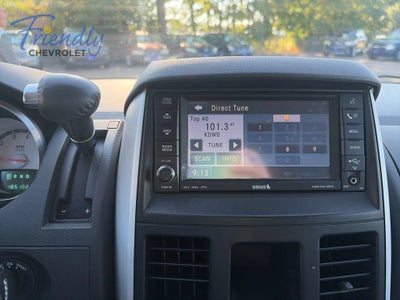 2008 Dodge Grand Caravan SXT