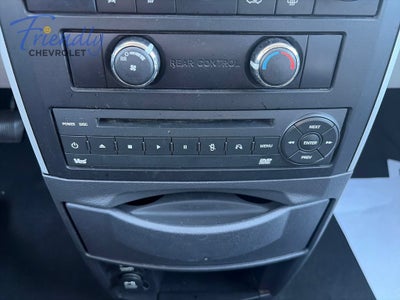 2008 Dodge Grand Caravan SXT