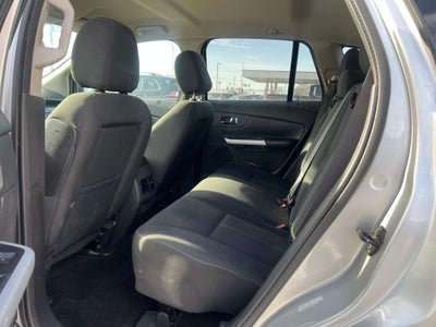 2013 Ford Edge SE