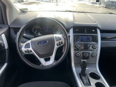 2013 Ford Edge SE