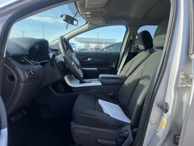 2013 Ford Edge SE