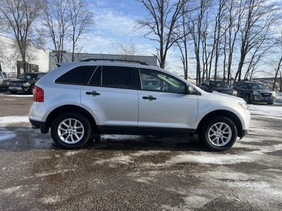 2013 Ford Edge SE