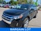 2012 Ford Edge Limited