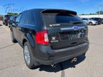 2012 Ford Edge Limited