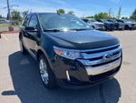 2012 Ford Edge Limited