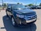2012 Ford Edge Limited