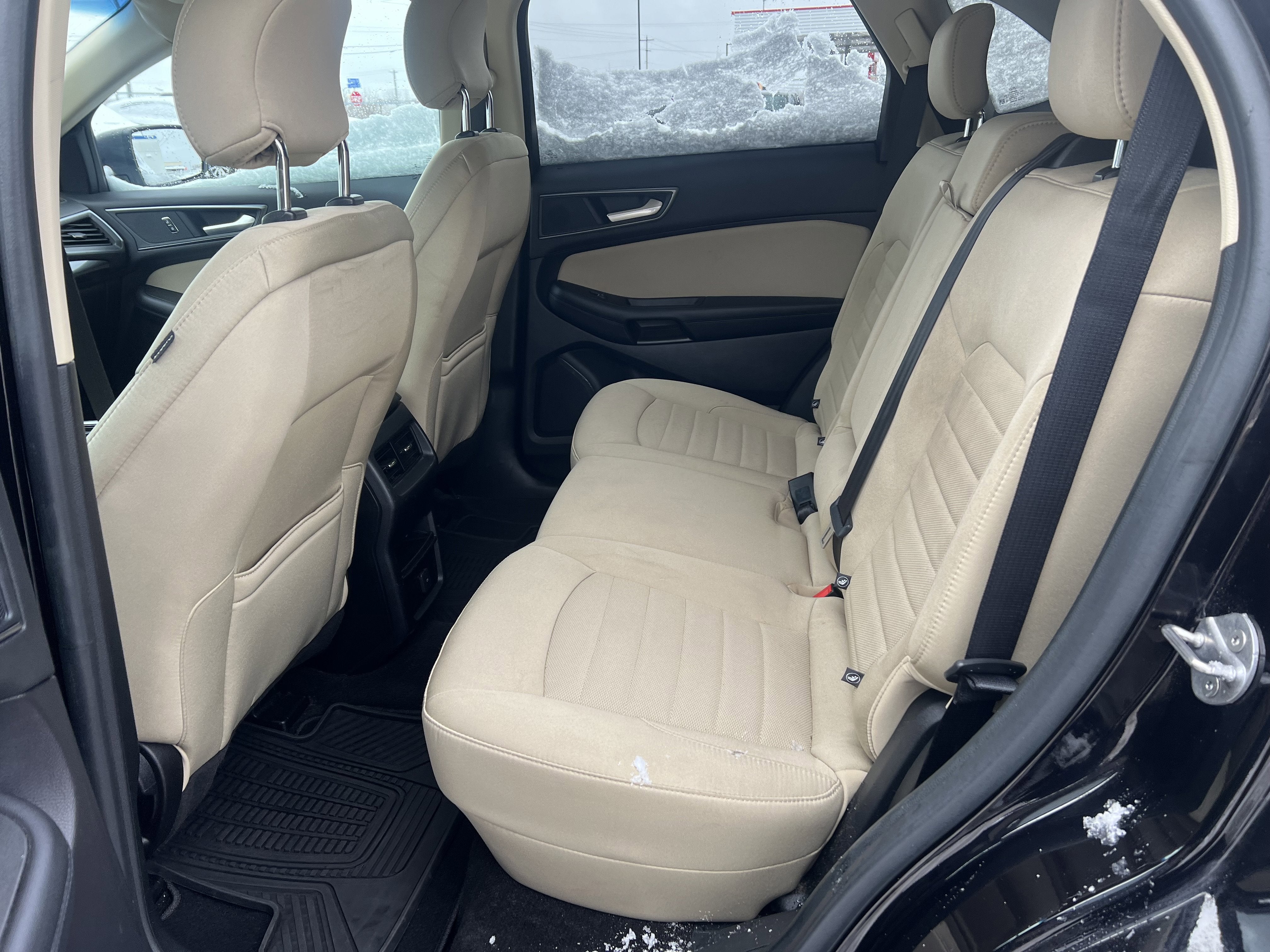 2019 Ford Edge SE