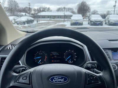 2019 Ford Edge SE