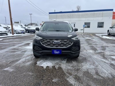 2019 Ford Edge SE