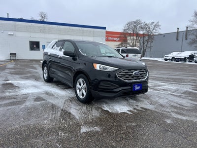 2019 Ford Edge SE