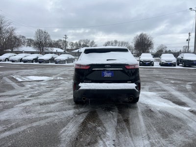 2019 Ford Edge SE