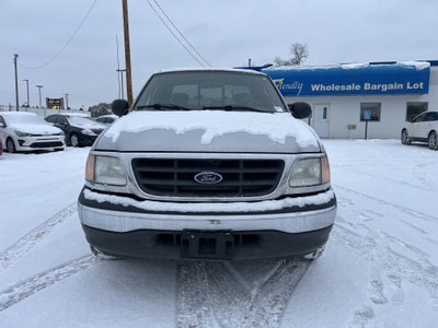 2003 Ford F-150 XL