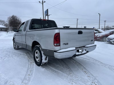 2003 Ford F-150 XL