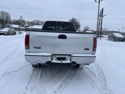 2003 Ford F-150 XL